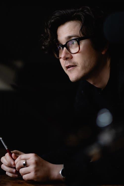 Photo of Bryn Chainey