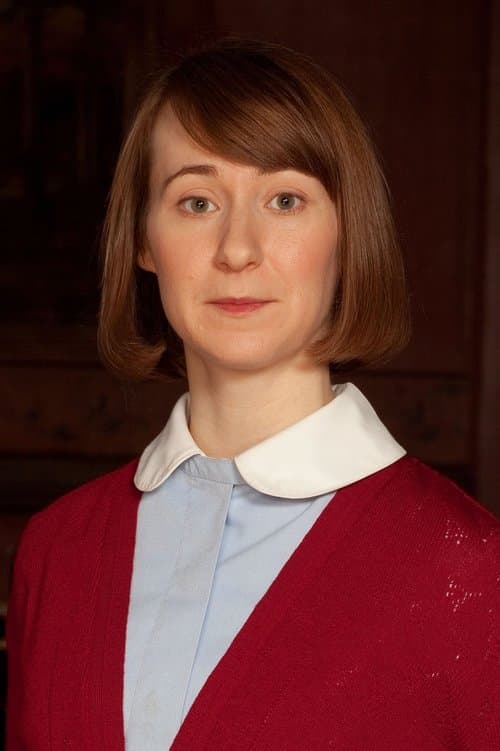Bryony Hannah image