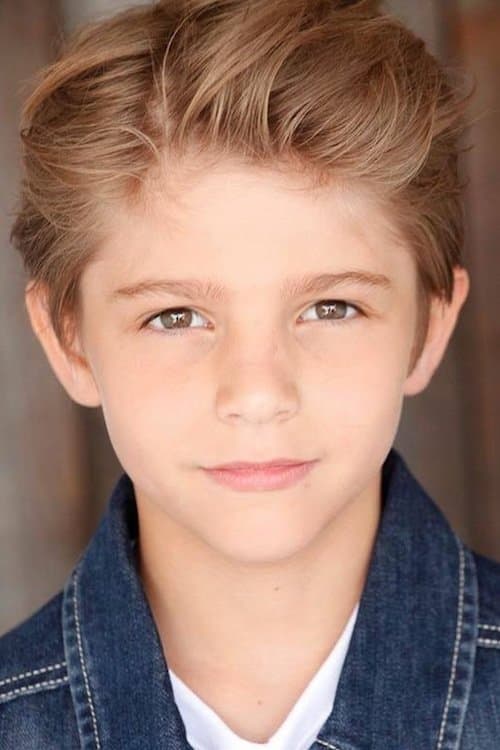 Bryson Pitts image