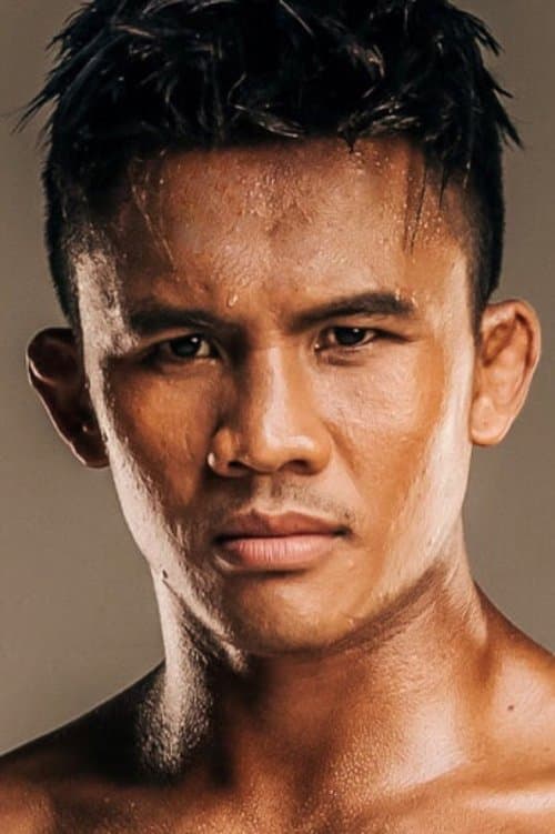 Buakaw Banchamek image
