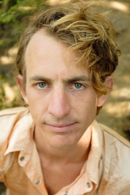 Buck Meek image