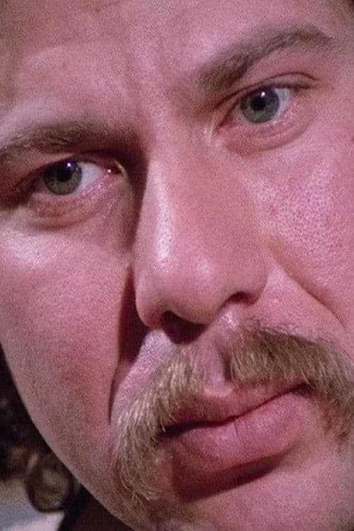 Buck Starr image