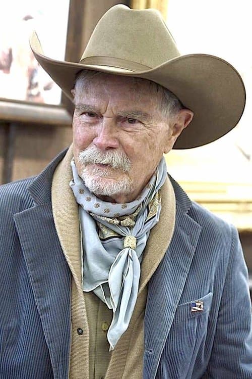 Buck Taylor image