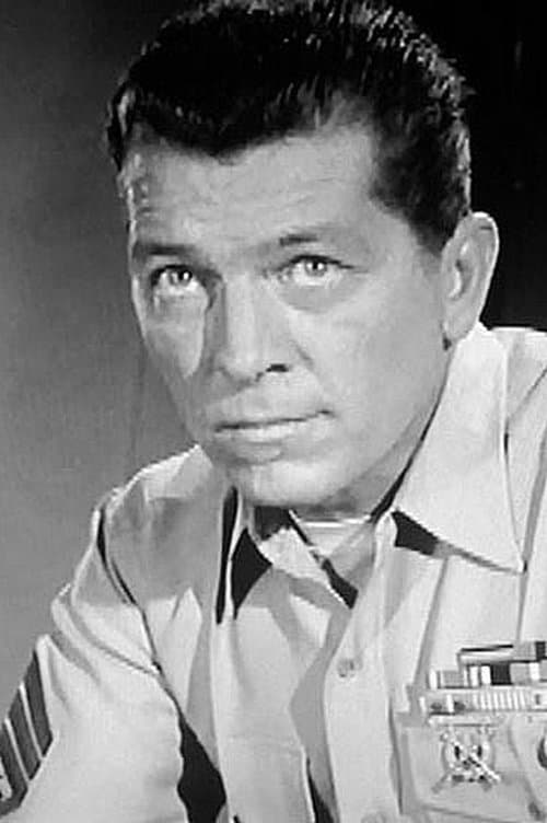 Buck Young image