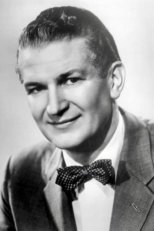 Bud Collyer image