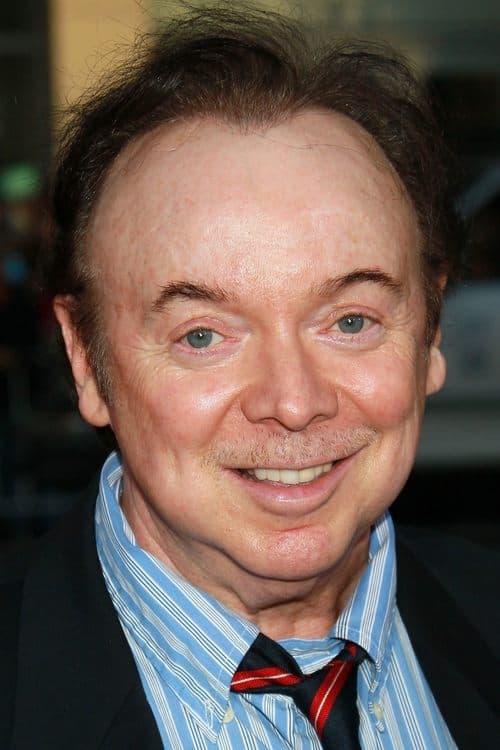 Bud Cort image