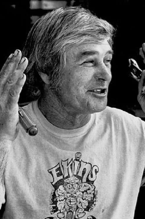 Bud Ekins image