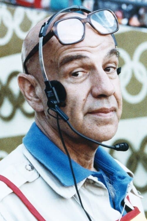Bud Greenspan image