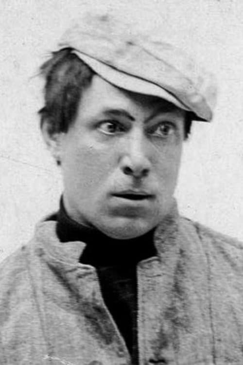 Bud Ross image