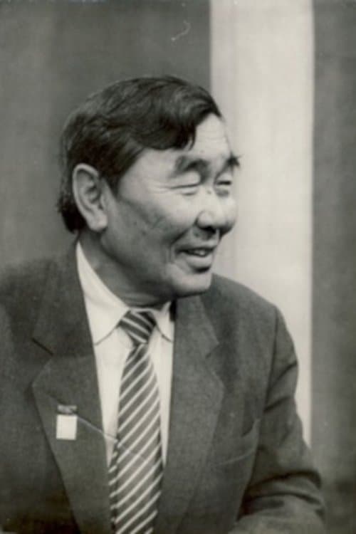 Buda Vampilov image