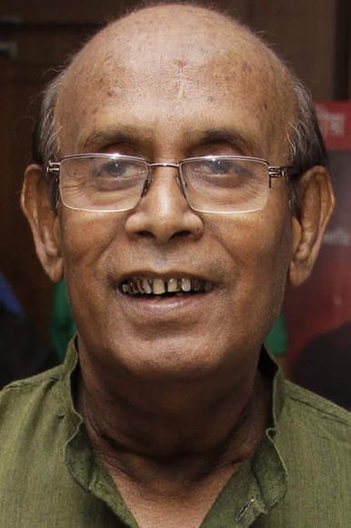 Photo of Buddhadeb Dasgupta