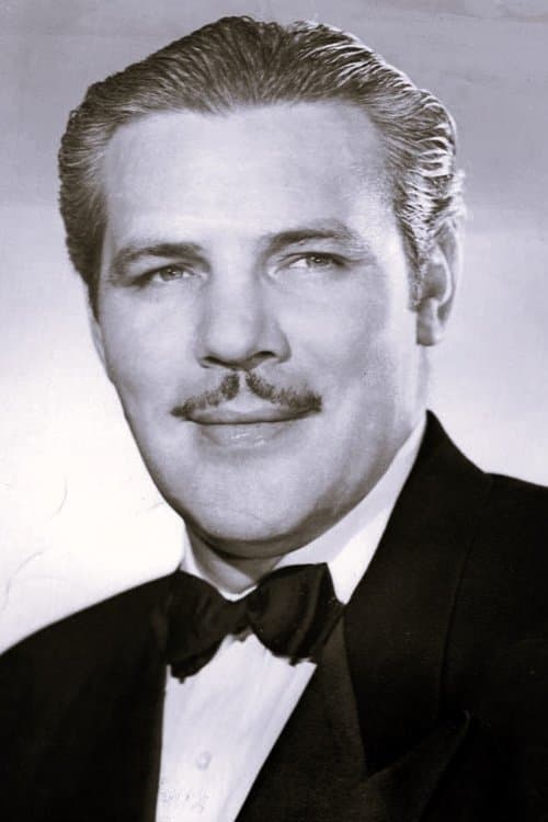Buddy Baer image