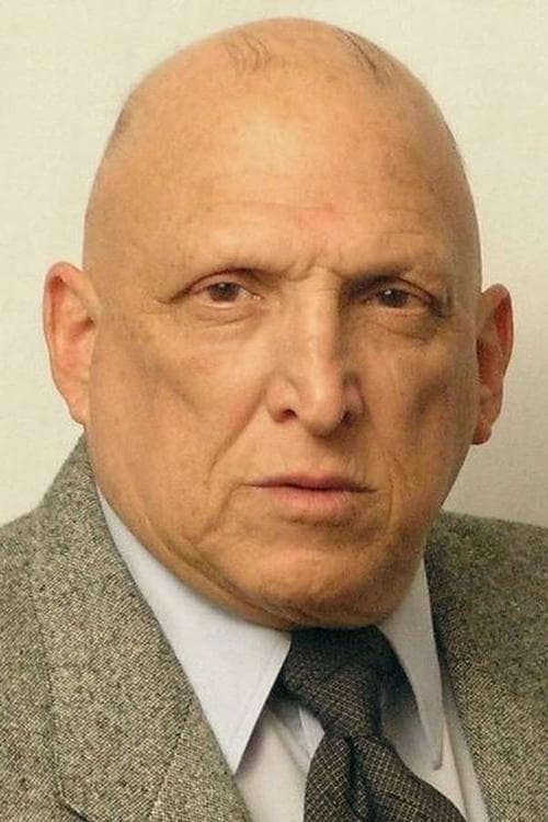 Buddy Daniels Friedman image