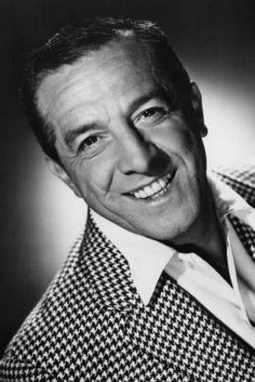 Buddy Lester image