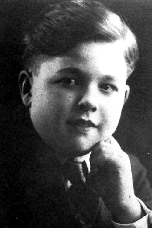 Buddy Messinger image