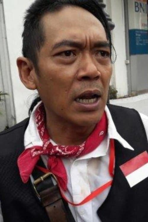 Budi Dalton image