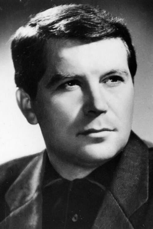 Photo of Budimir Metalnikov