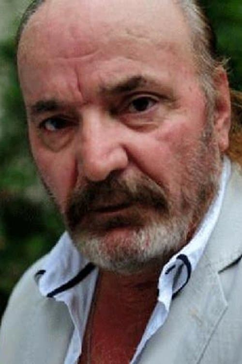 Bujar Lako image