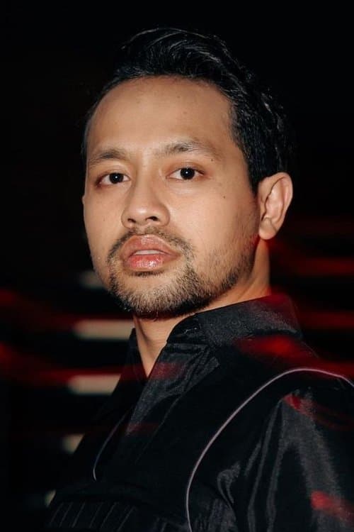 Bukie B. Mansyur image