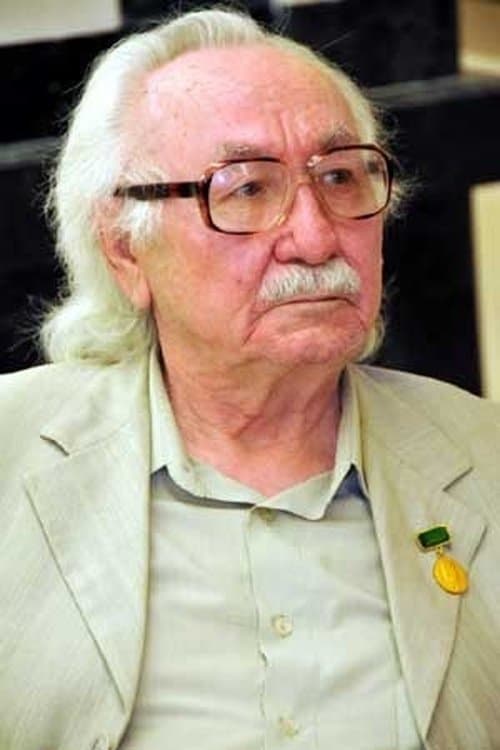 Photo of Bulat Mansurov
