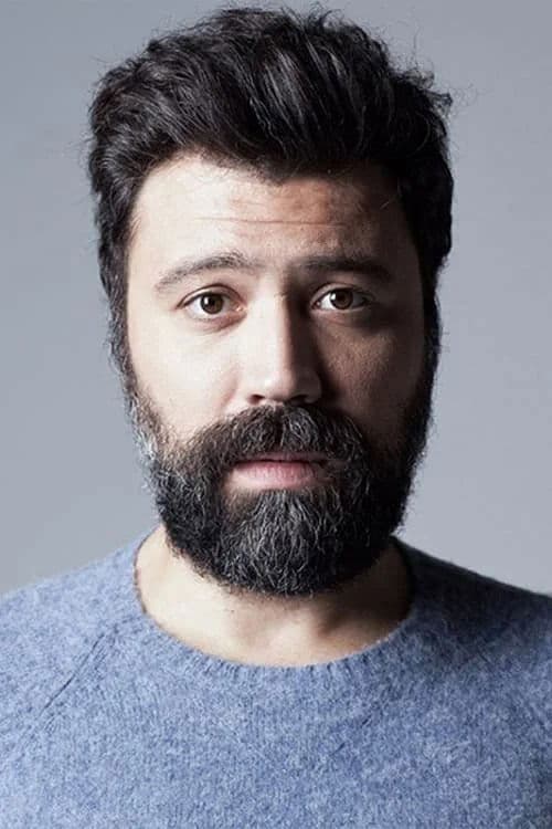 Bülent Emrah Parlak image