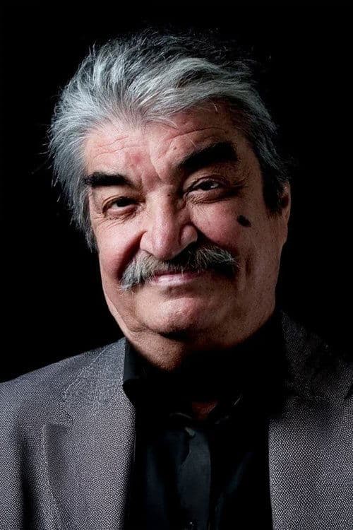 Bülent Kayabaş image