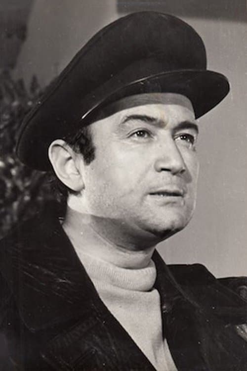 Bülent Oran image