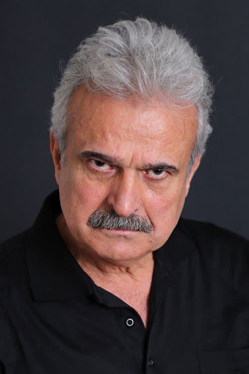 Bülent Polat image