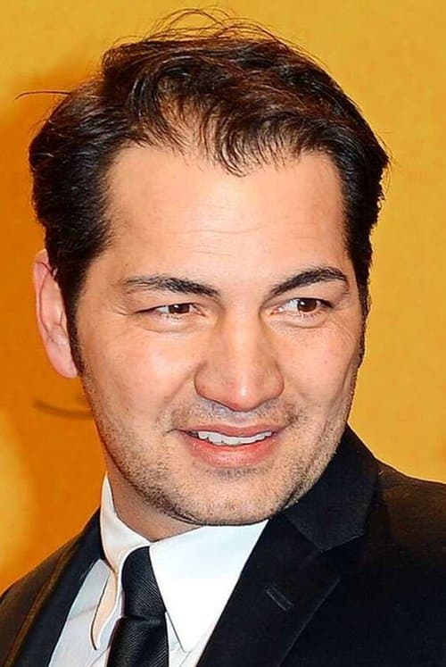 Bülent Sharif image