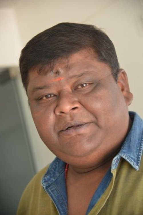 Bullet Prakash image