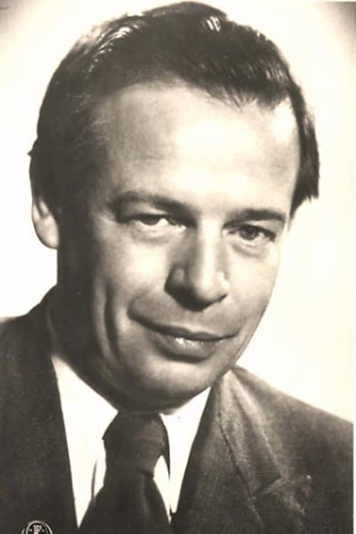 Bum Krüger image
