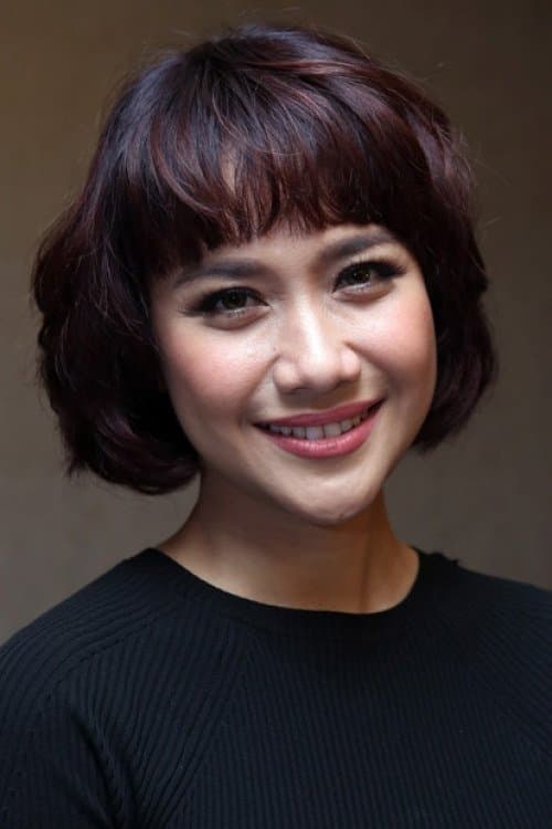 Bunga Citra Lestari image