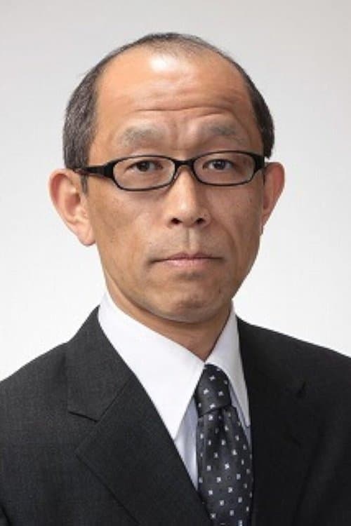 Bunmei Harada image