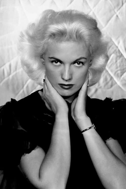 Bunny Yeager image