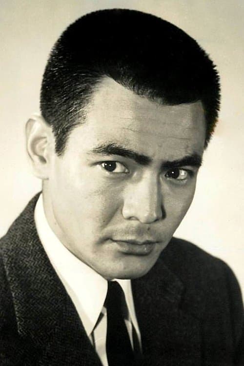 Bunta Sugawara image