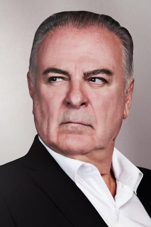 Burak Sergen image