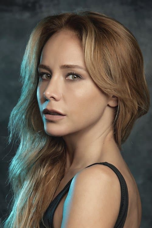 Burçin Terzioğlu image