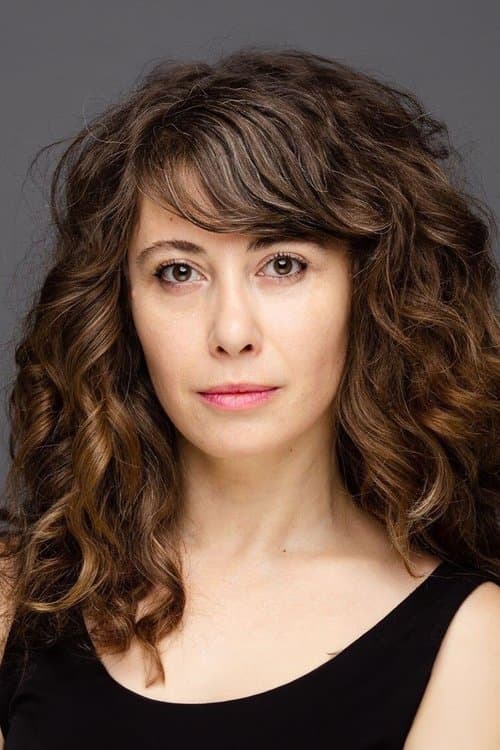 Burcu Halaçoğlu image