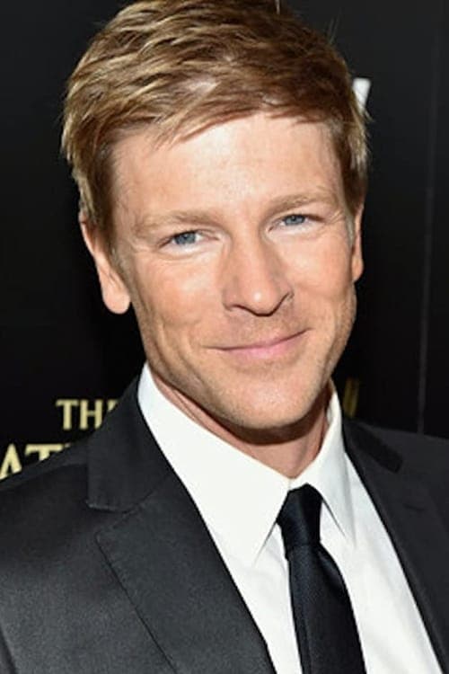 Burgess Jenkins image