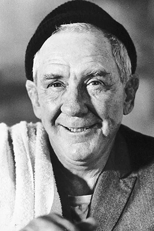 Burgess Meredith image