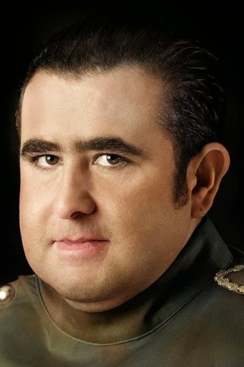 Burhan Yıldız image