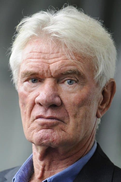 Burkhard Driest image