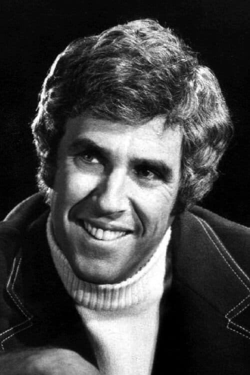 Burt Bacharach image