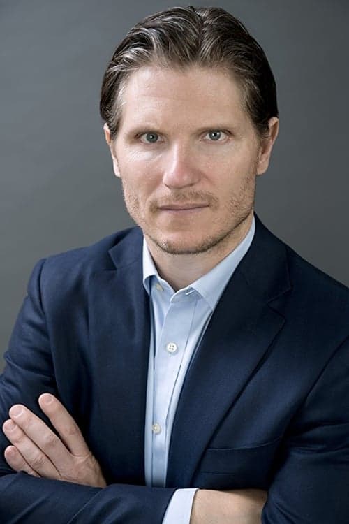 Burt Culver image