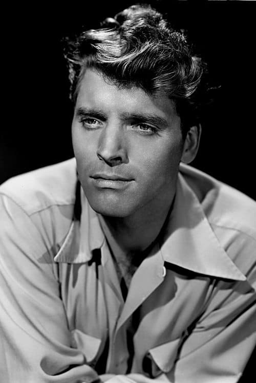 Burt Lancaster image
