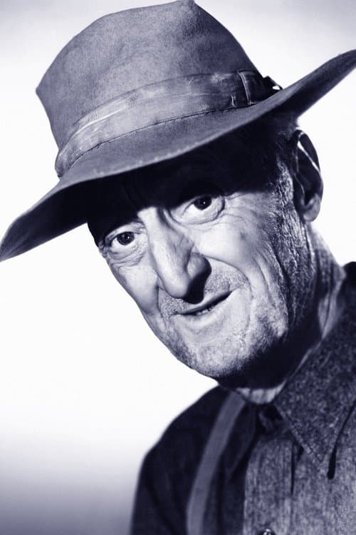 Burt Mustin image