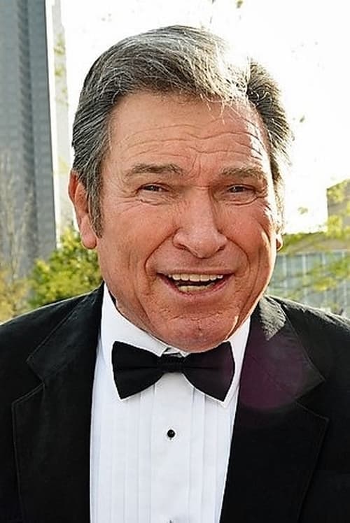 Burton Gilliam image