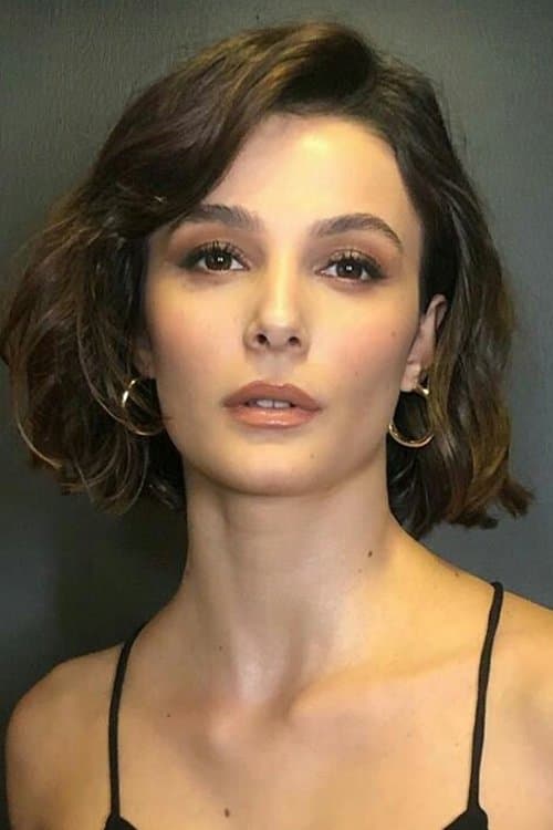 Büşra Develi image