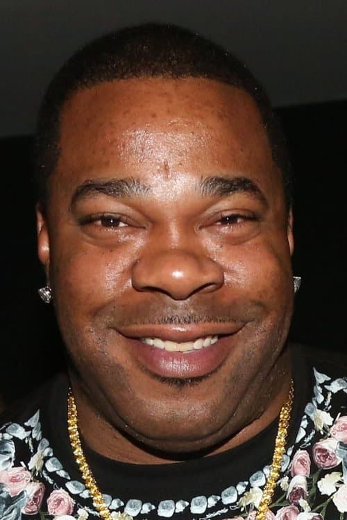 Busta Rhymes image