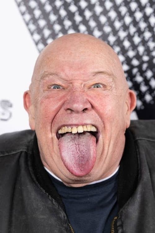 Buster Bloodvessel image